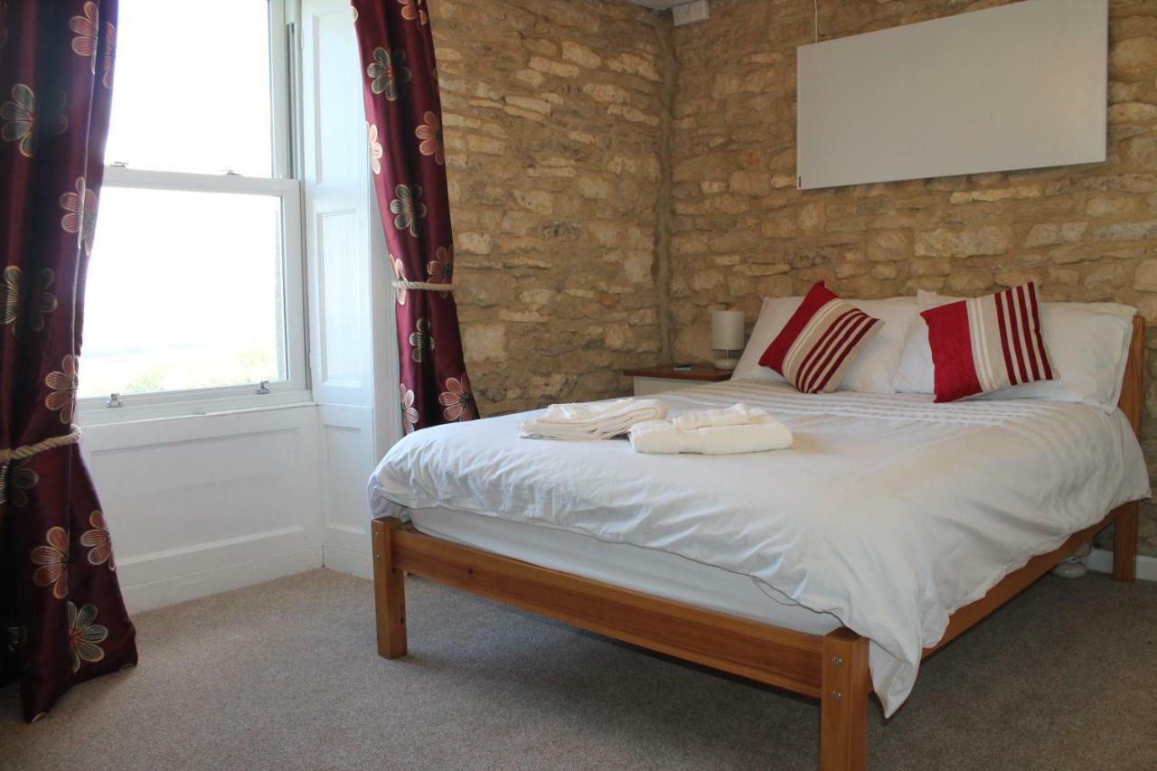 Snowdrop Cottage Gloucester Dış mekan fotoğraf