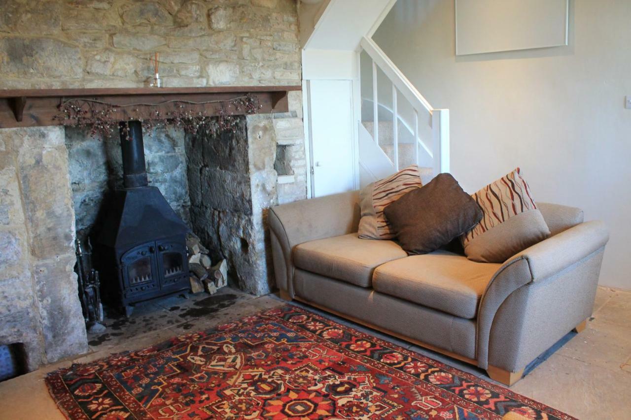 Snowdrop Cottage Gloucester Dış mekan fotoğraf