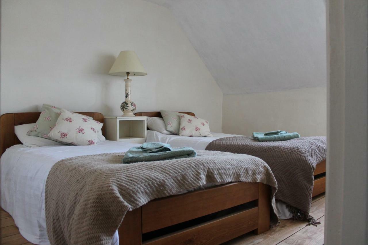 Snowdrop Cottage Gloucester Dış mekan fotoğraf
