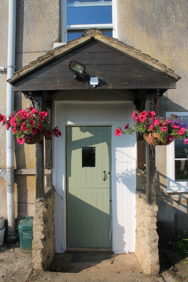 Snowdrop Cottage Gloucester Dış mekan fotoğraf